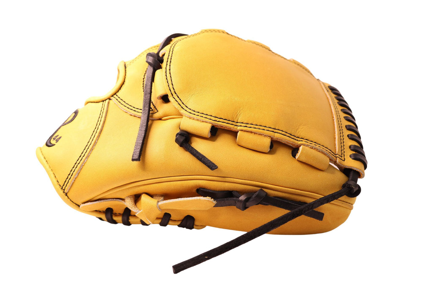 RR44 Baseball Glove LHT Pitchers 1-Piece full Web