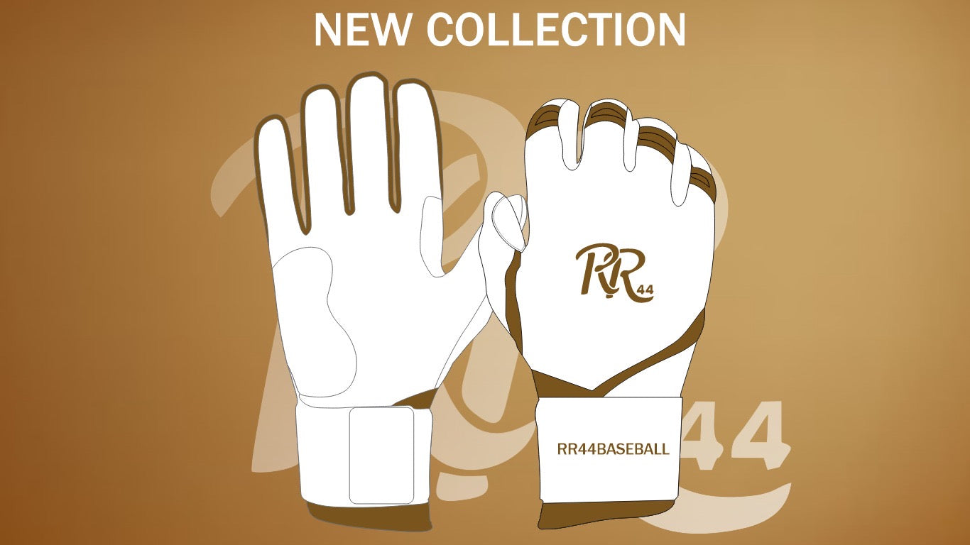 RR44 Batting Glove