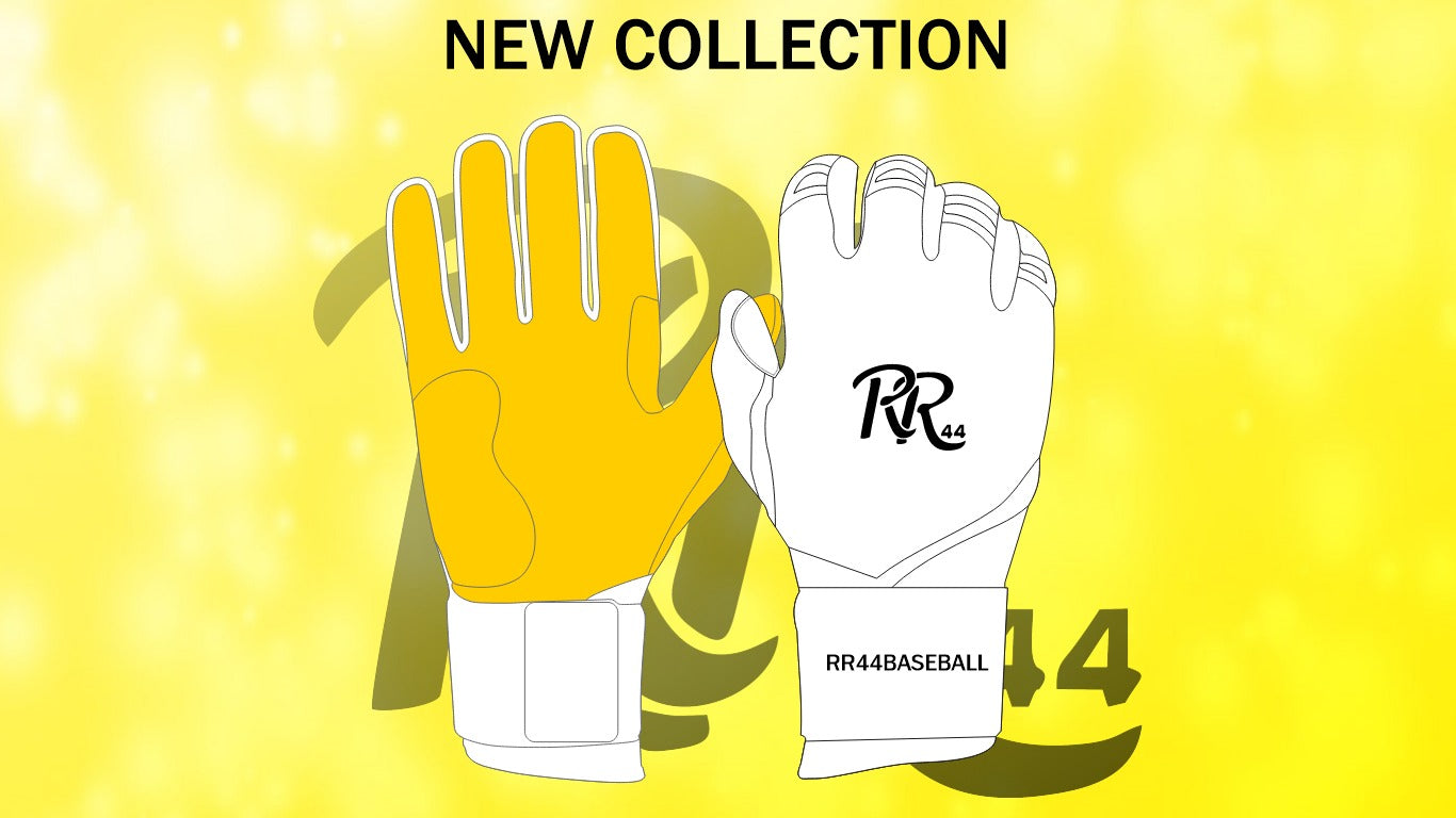 RR44 Batting Glove