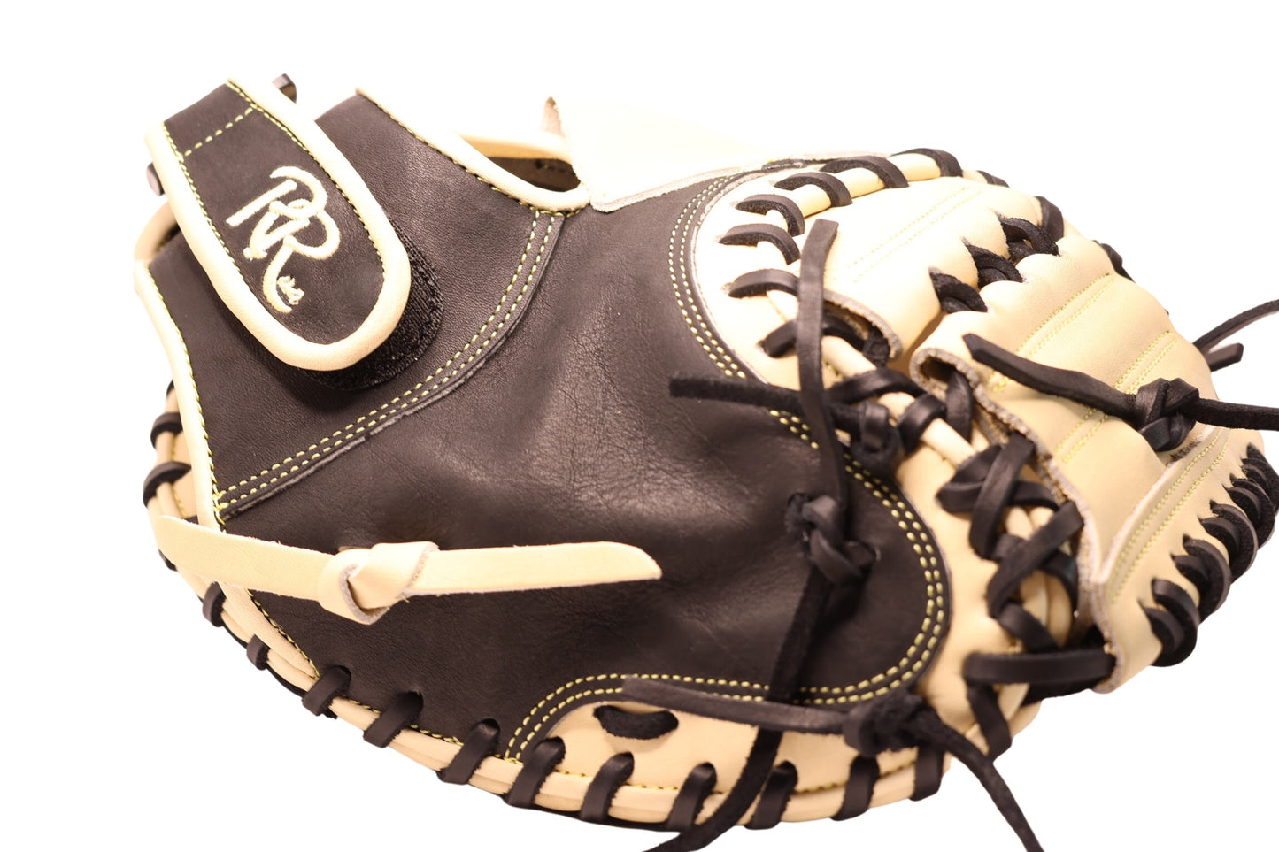 RR44 Catcher Gloves