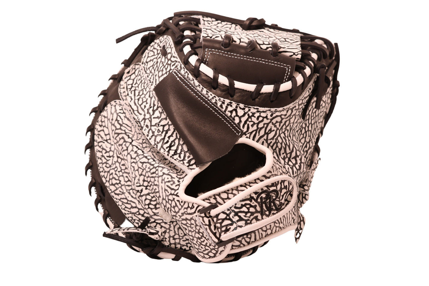 RR44 Catcher Gloves