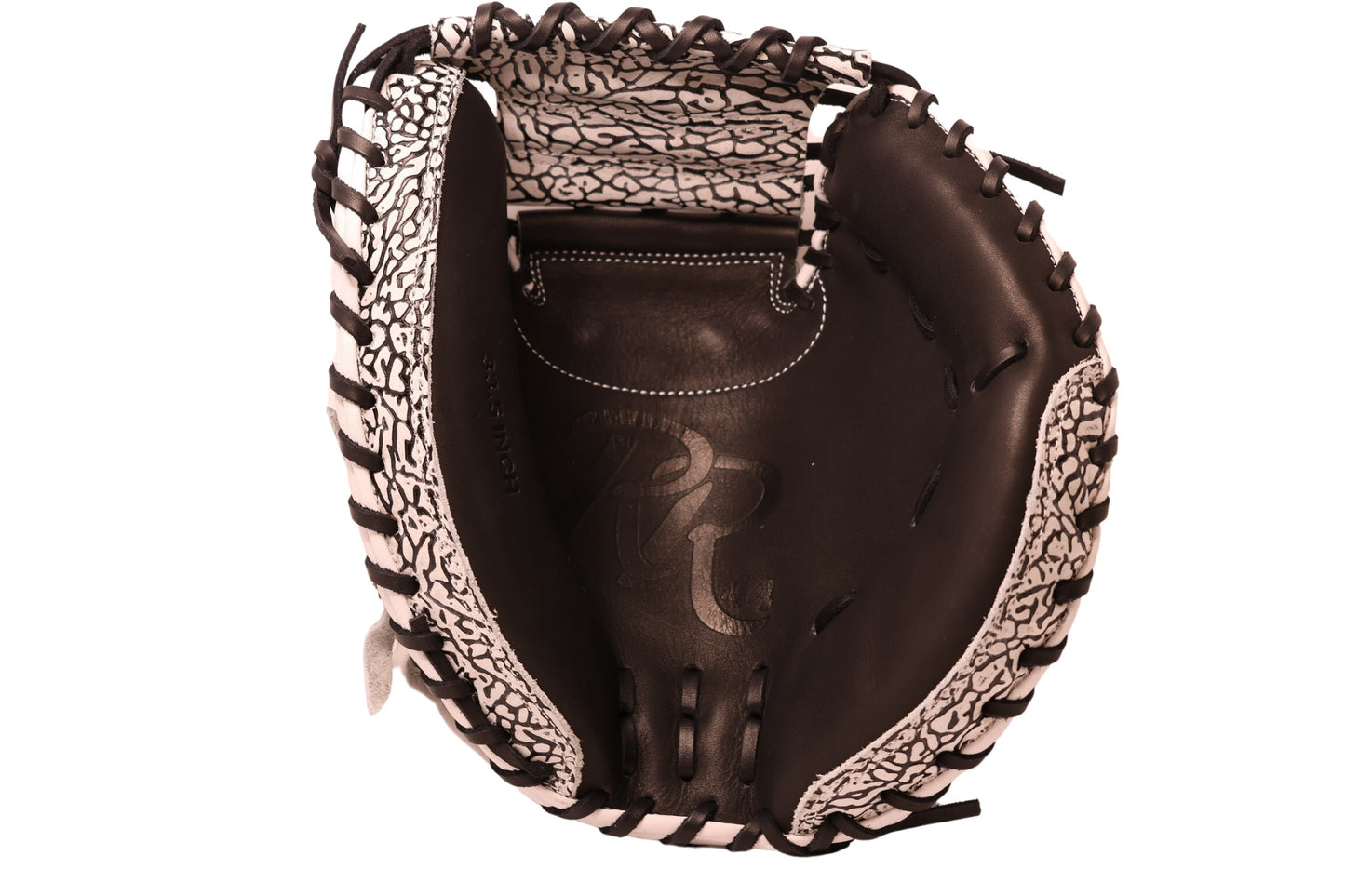 RR44 Catcher Gloves