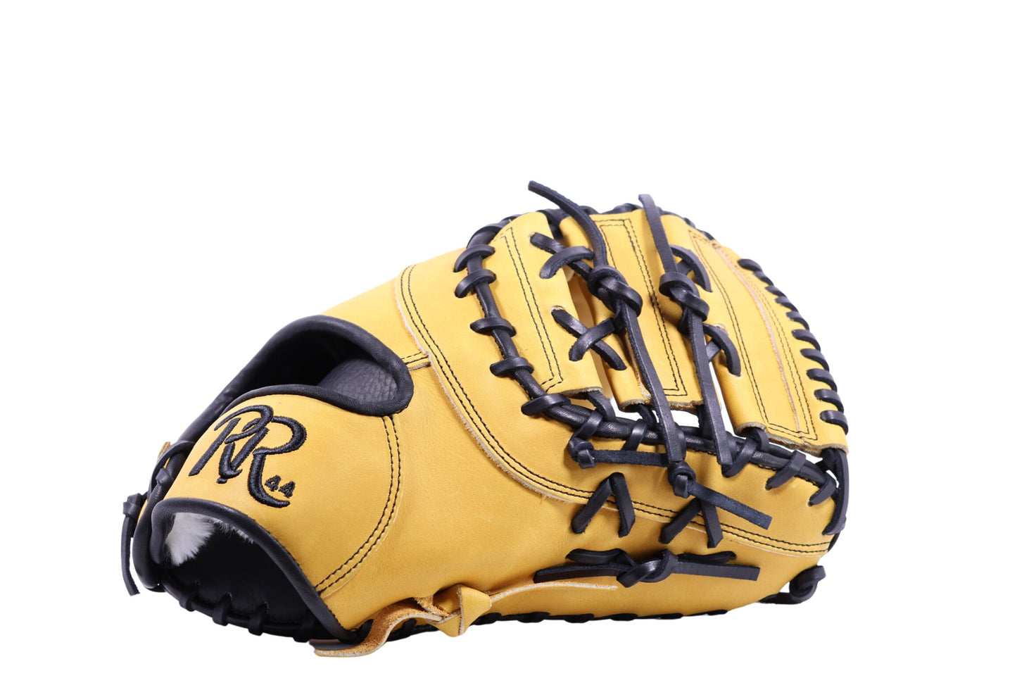 RR44 First Base Gloves 2 Piece Web RHT