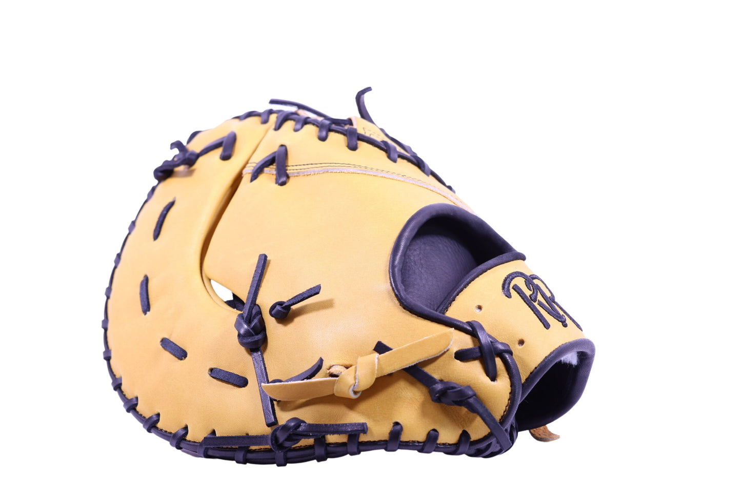 RR44 First Base Gloves 2 Piece Web LHT