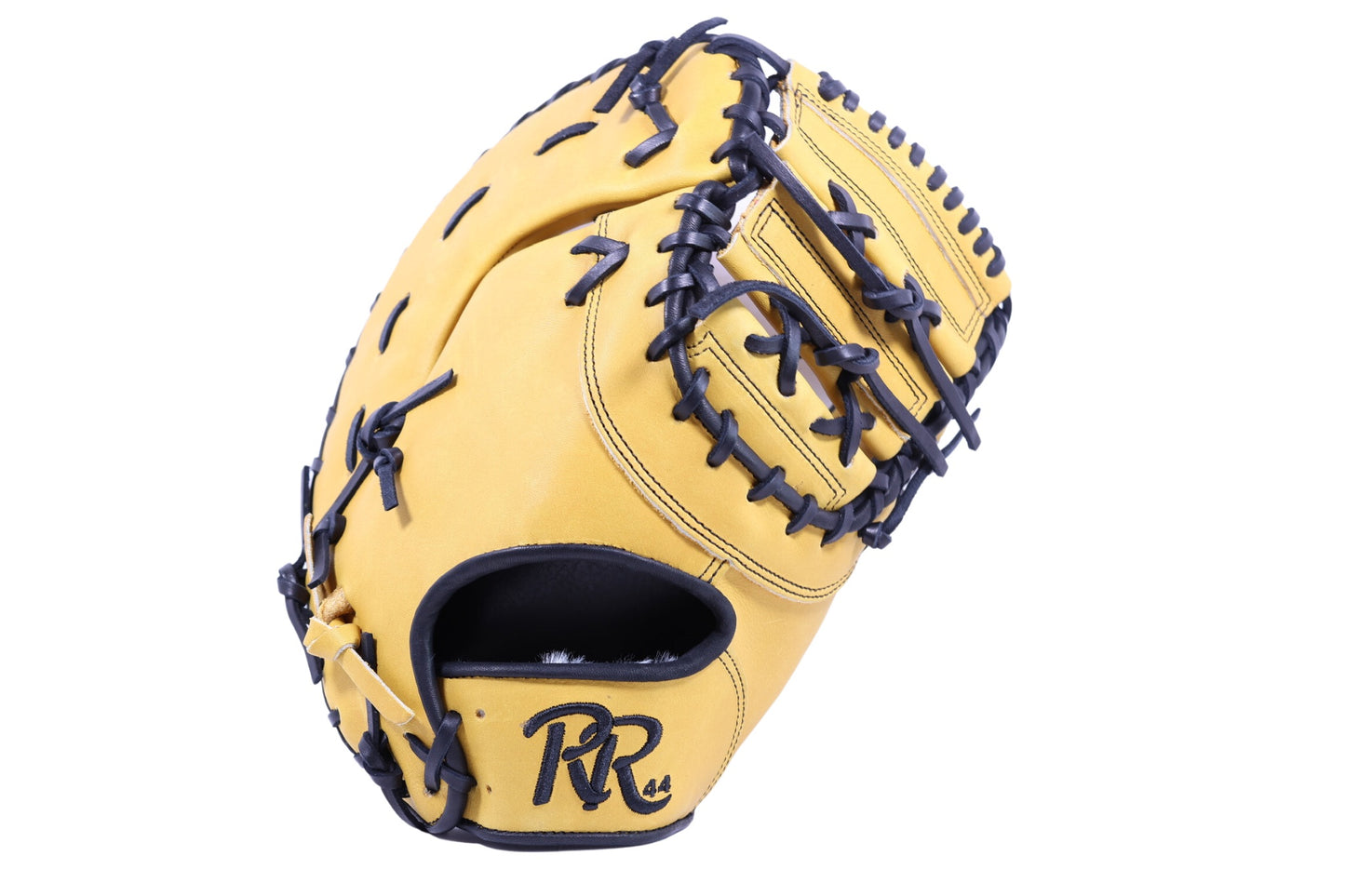 RR44 First Base Gloves 2 Piece Web RHT