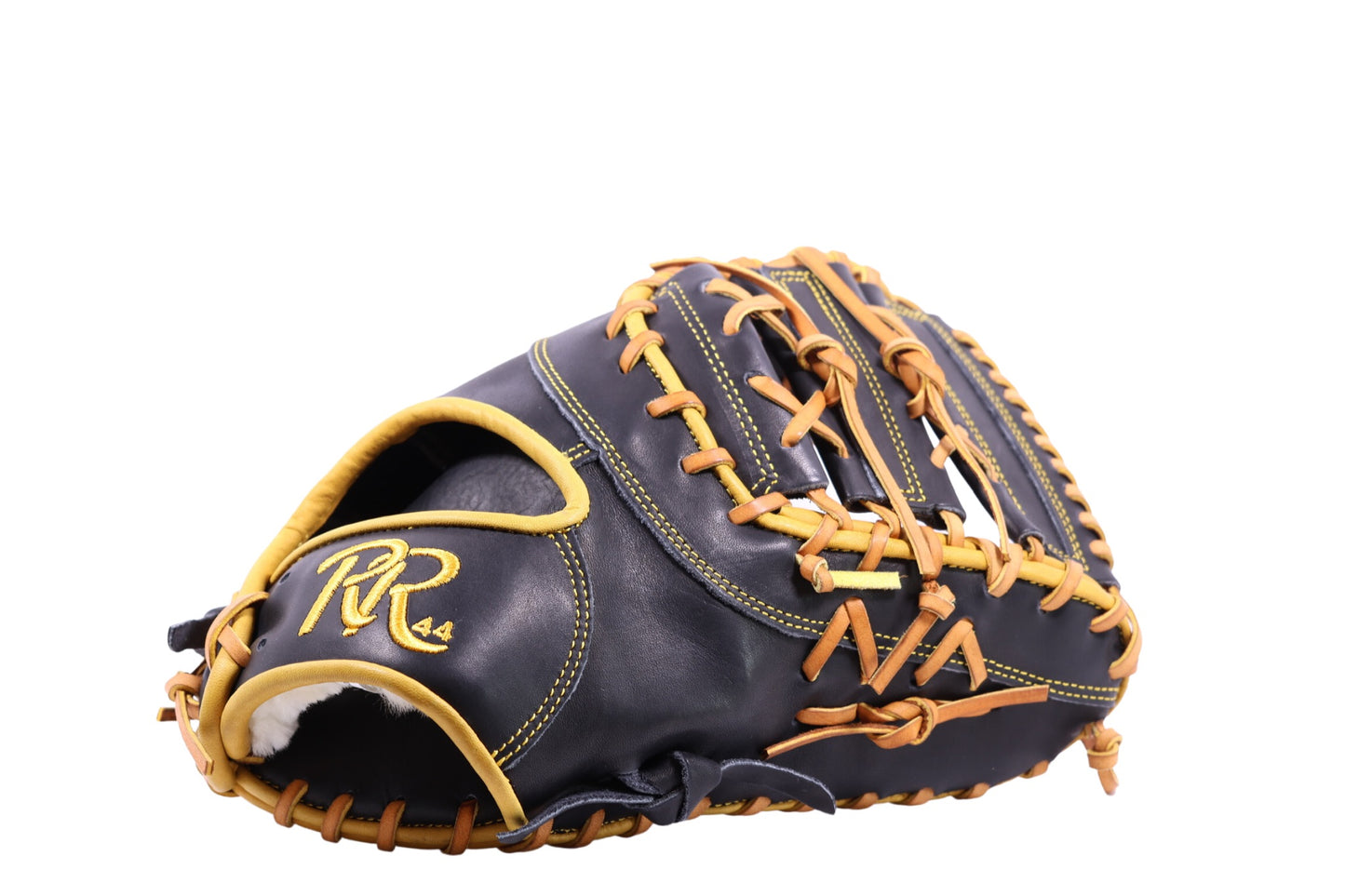 RR44 First Base Gloves 2 Piece Web RHT