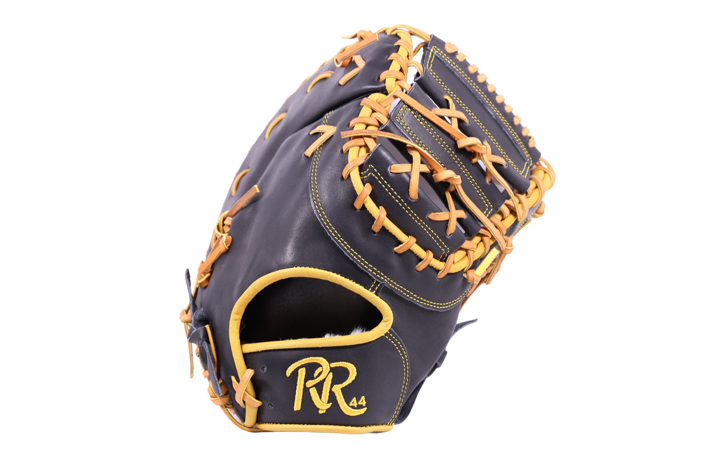 RR44 First Base Gloves 2 Piece Web RHT