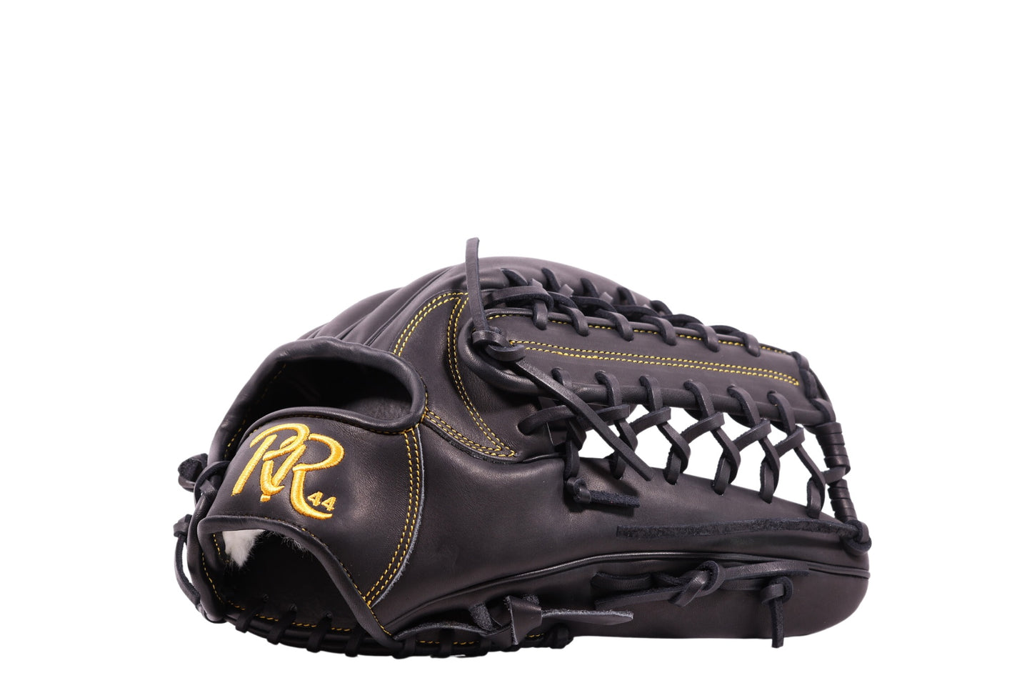 RR44 Outfielder Gloves Trap Eze Web RHT