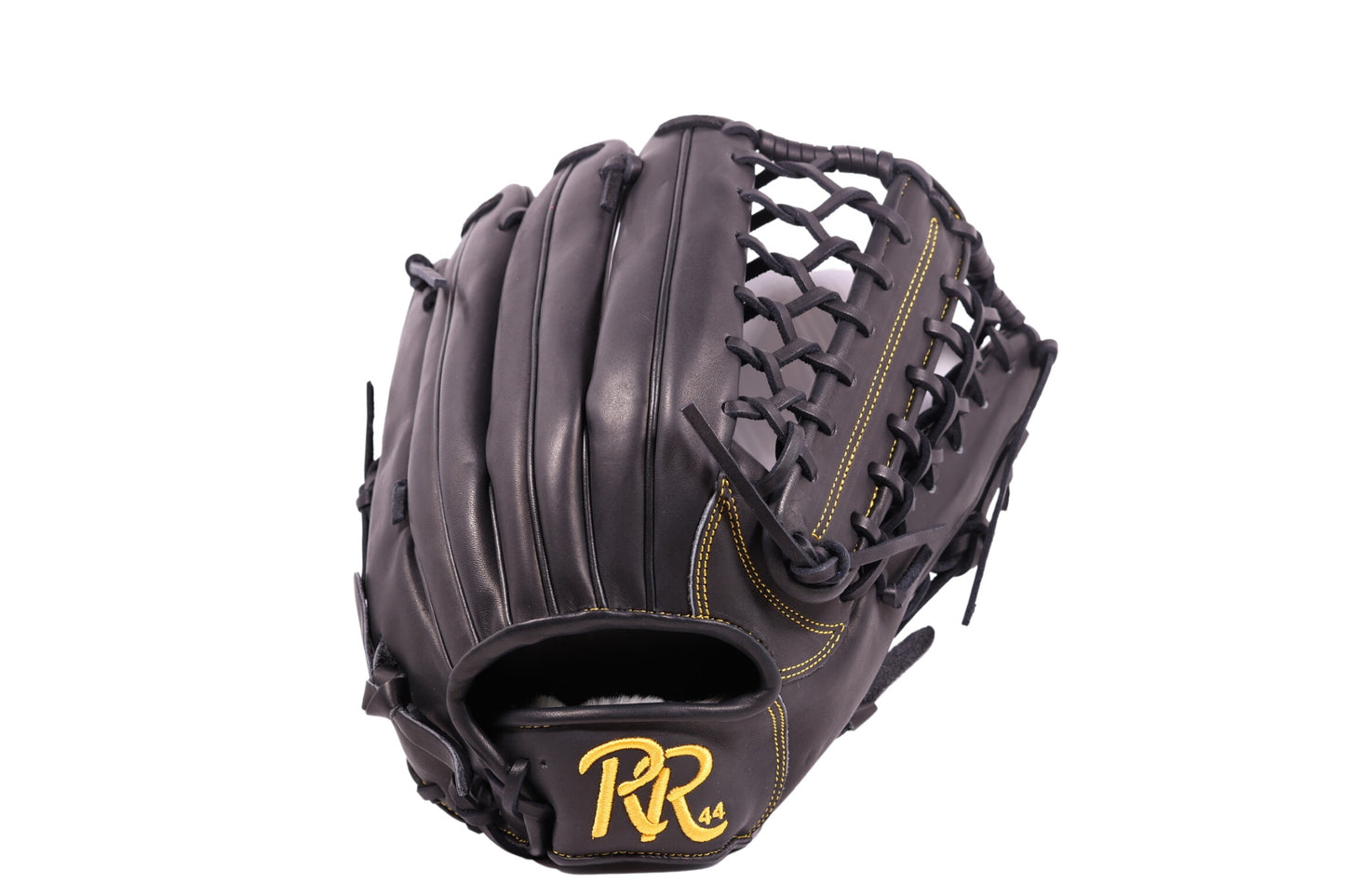 RR44 Outfielder Gloves Trap Eze Web RHT