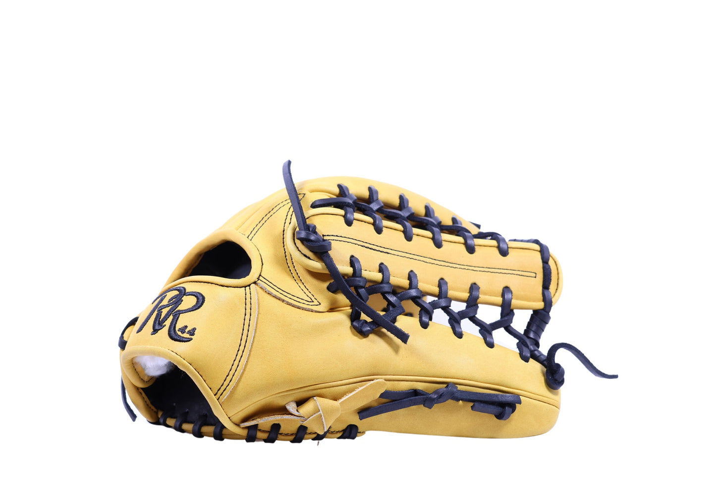 RR44 Outfielder Gloves Trap Eze Web RHT