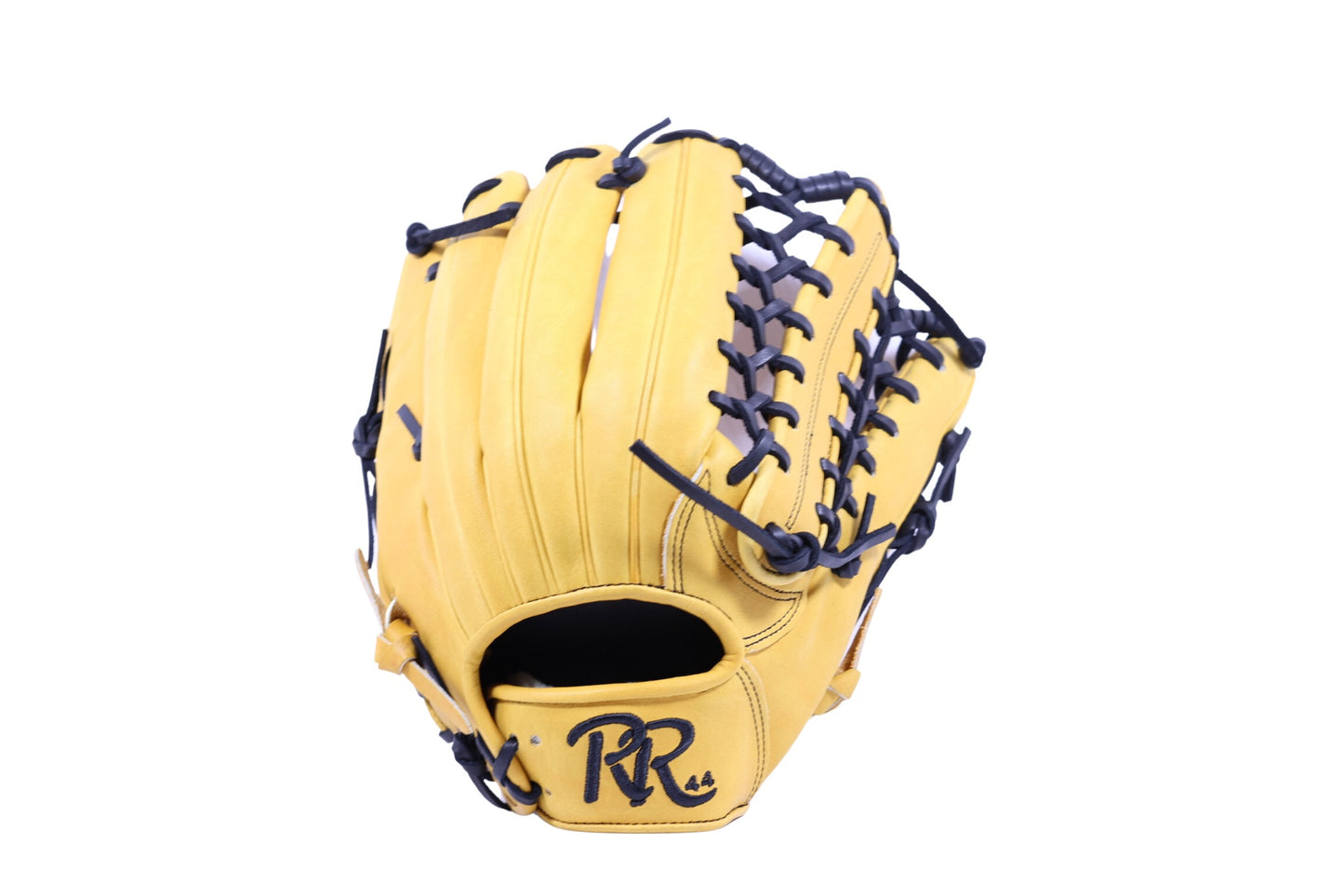 RR44 Outfielder Gloves Trap Eze Web RHT