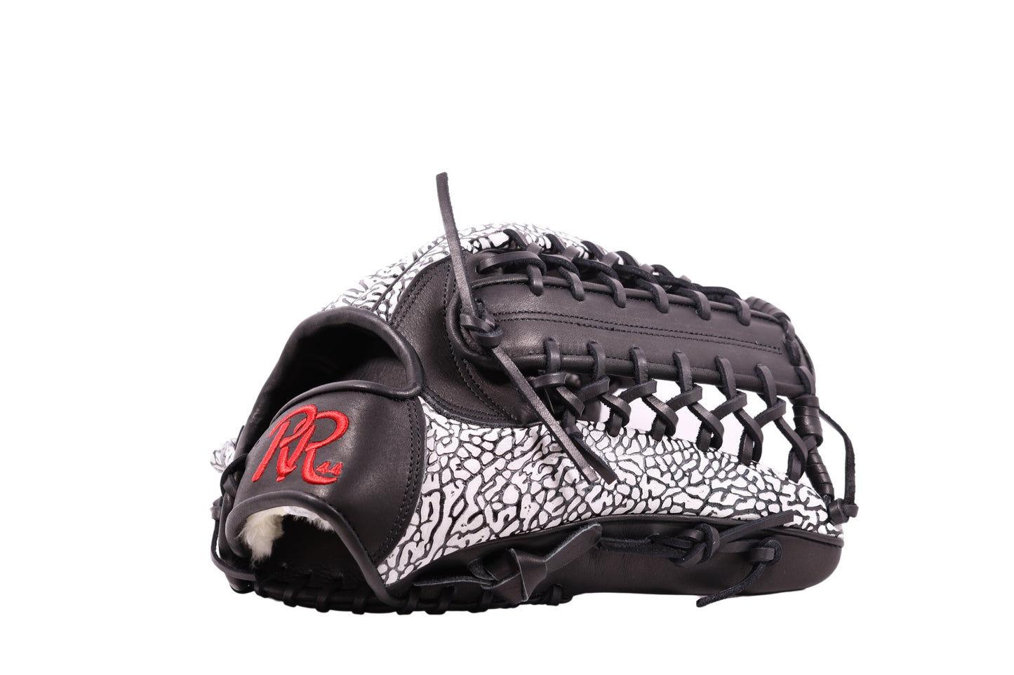 RR44 Outfielder Gloves Trap Eze Web RHT