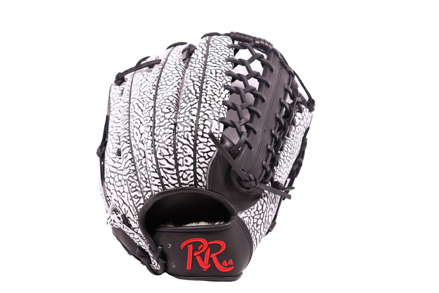 RR44 Outfielder Gloves Trap Eze Web RHT