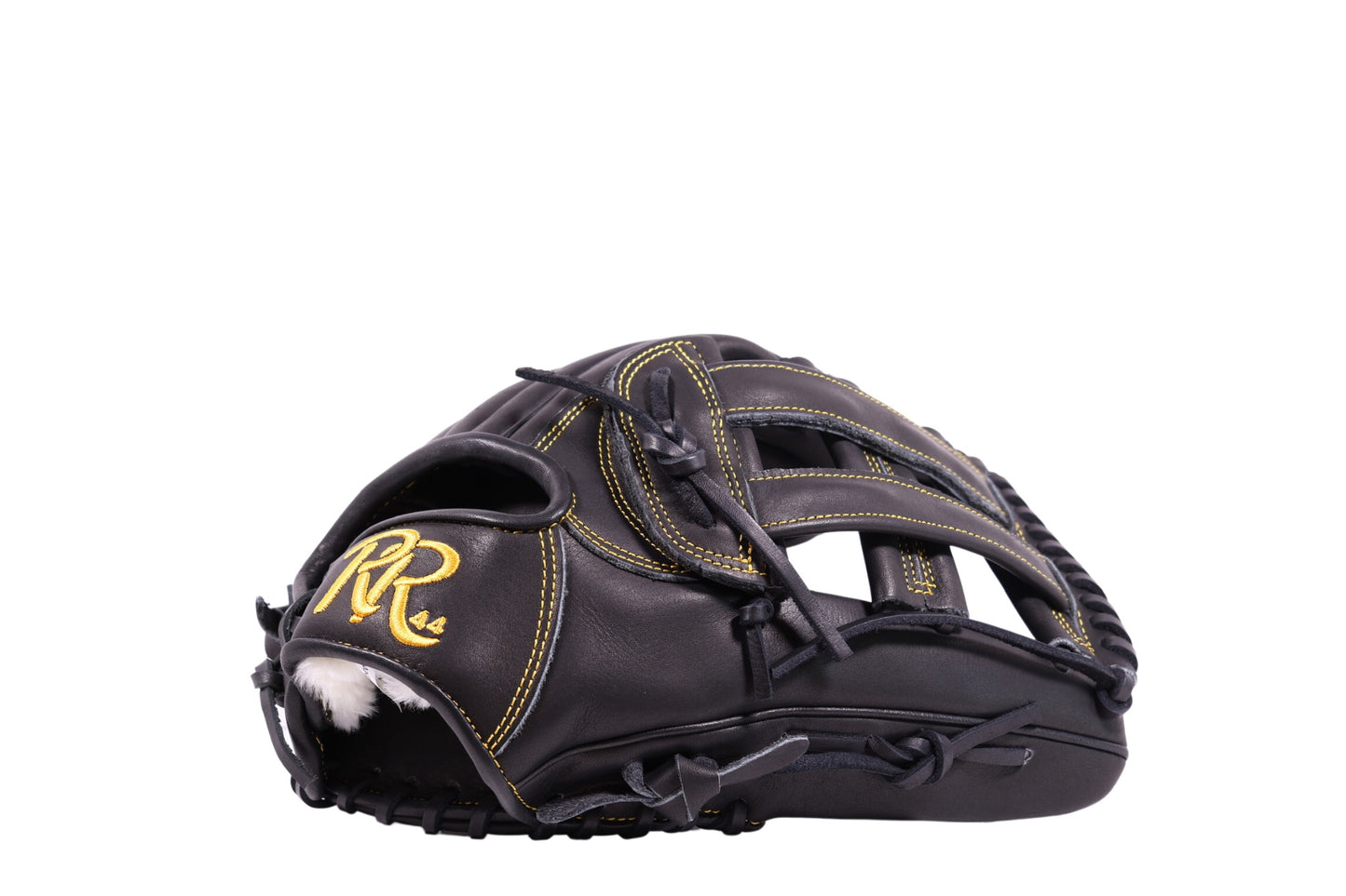 RR44 Outfielder Gloves H Web RHT