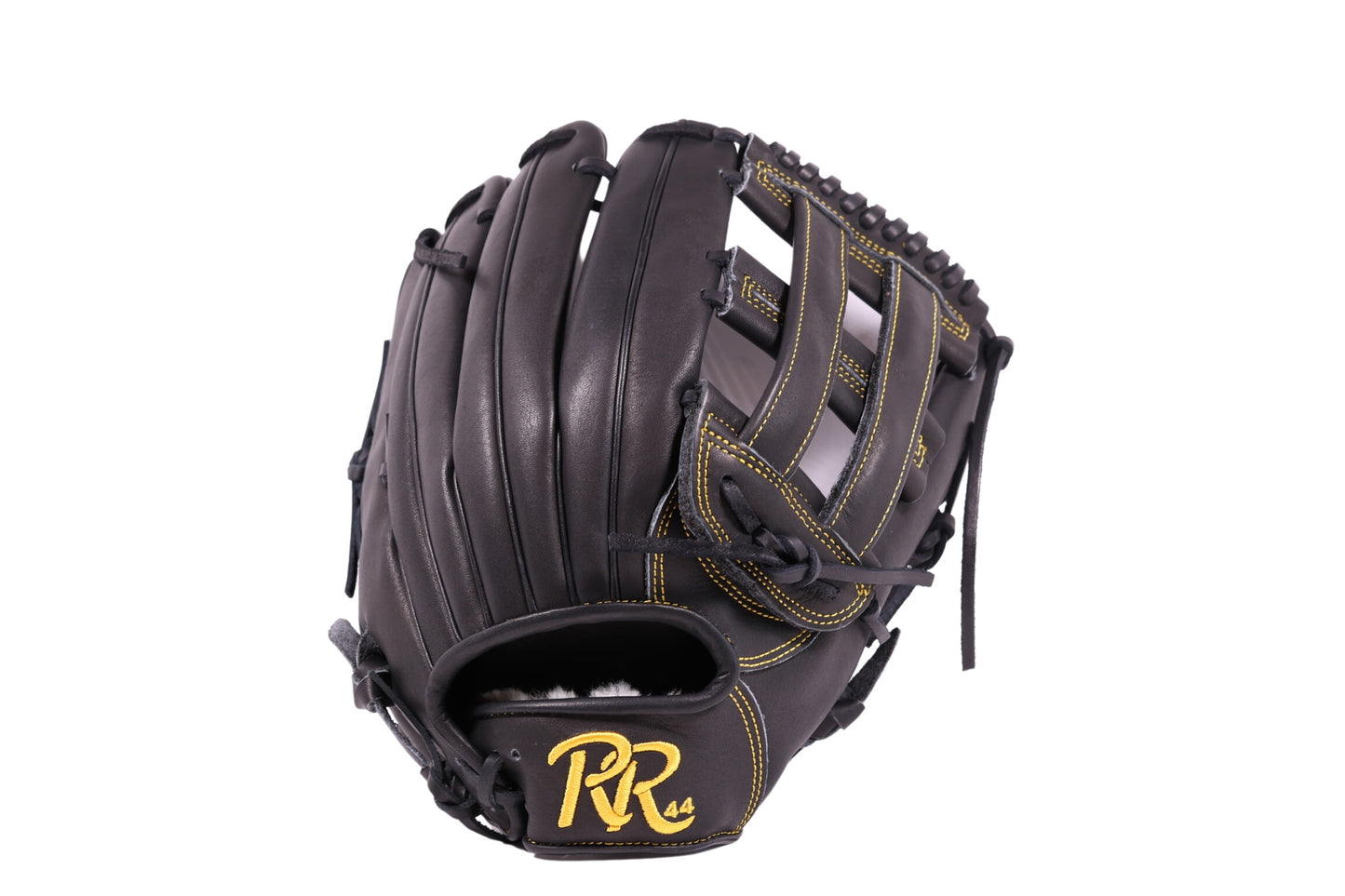 RR44 Outfielder Gloves H Web RHT