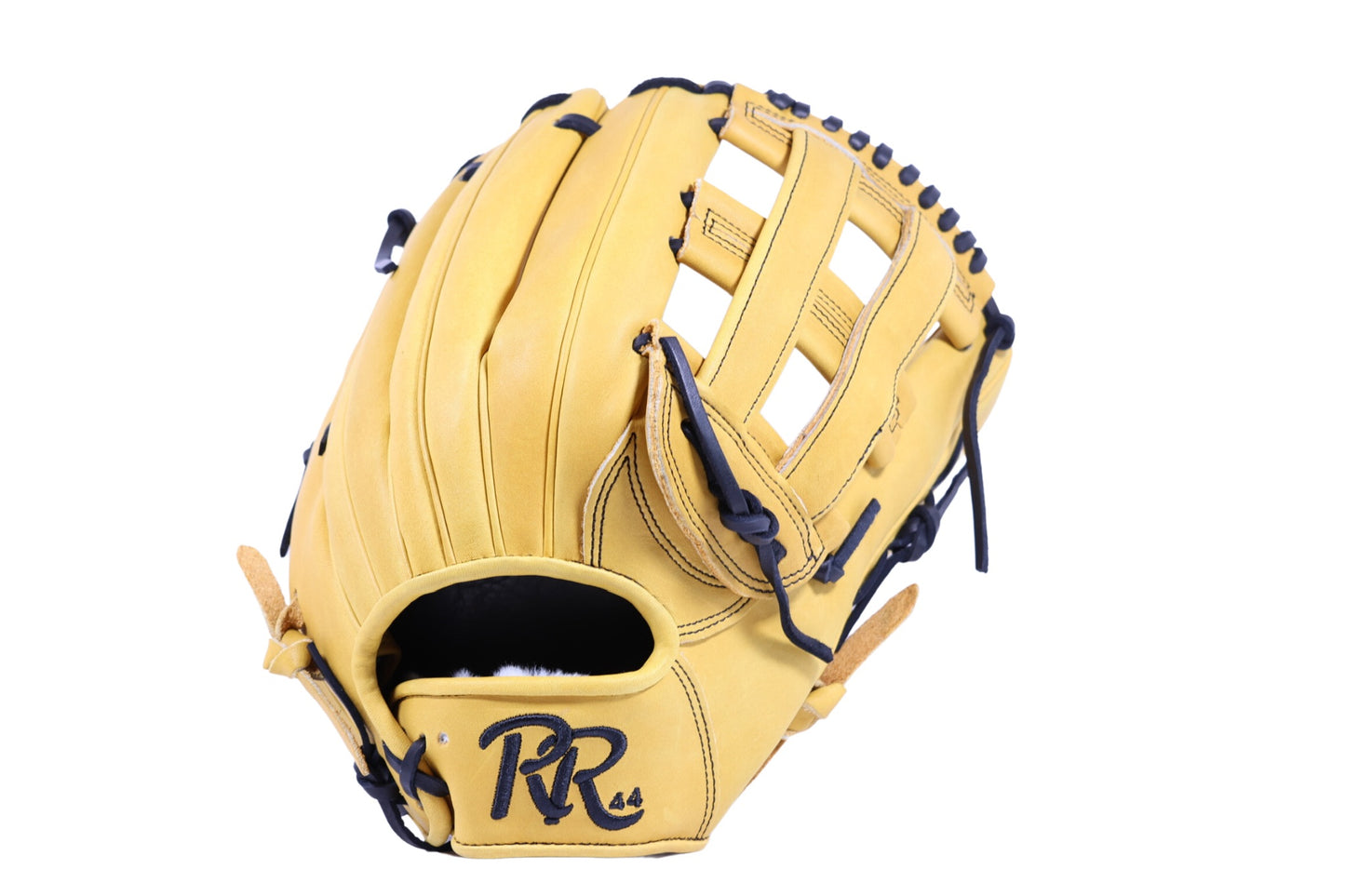 RR44 Outfielder Gloves H Web RHT