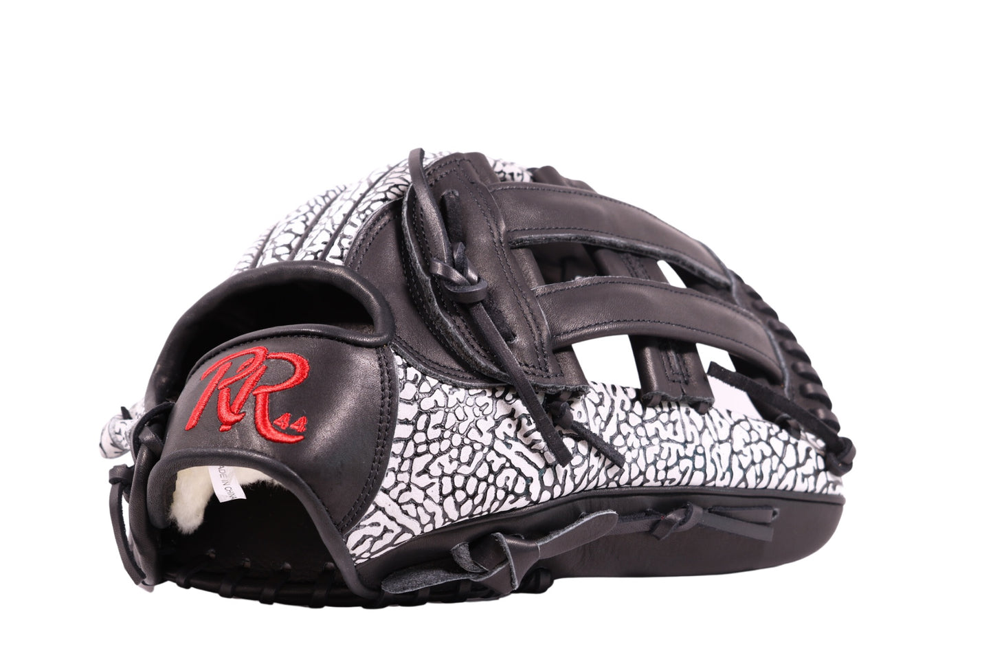 RR44 Outfielder Gloves H Web RHT