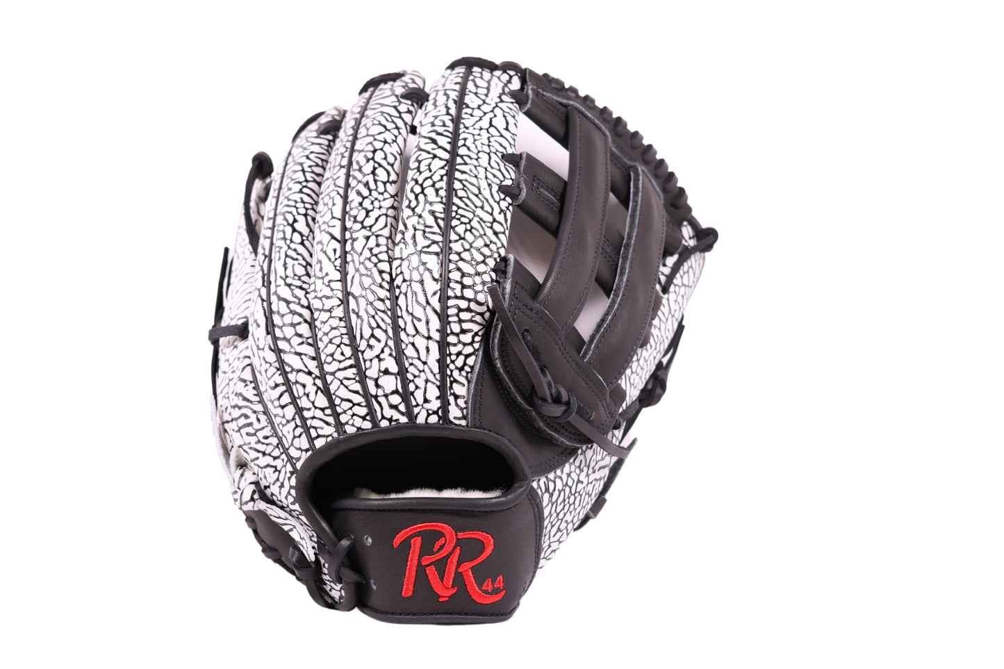 RR44 Outfielder Gloves H Web RHT