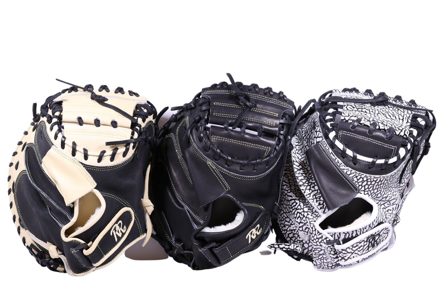 RR44 Catcher Gloves