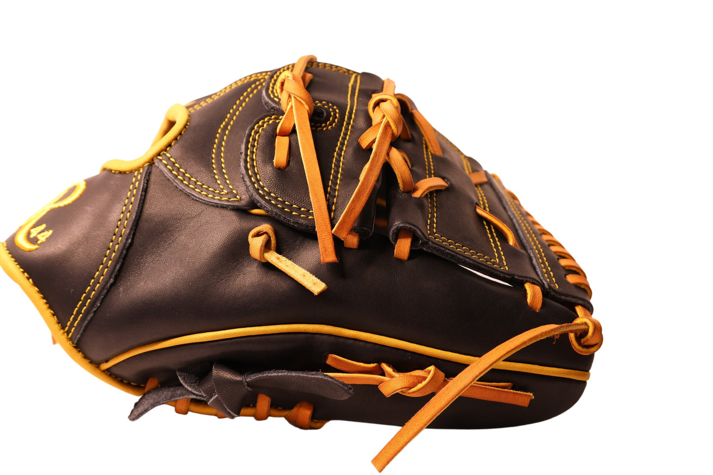 RR44 Baseball Gloves 2 Piece Web