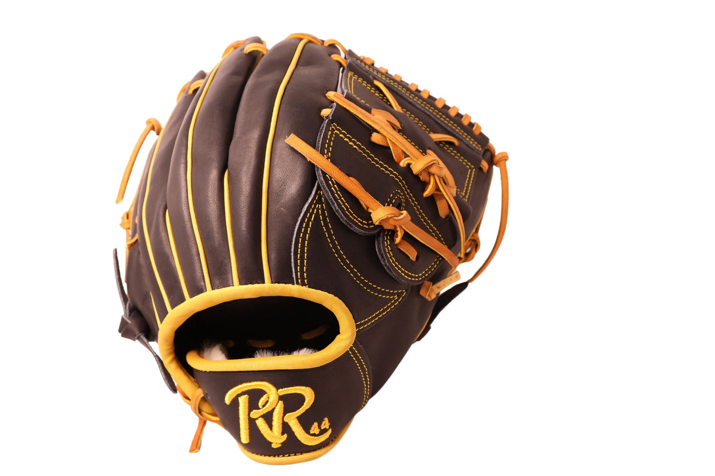 RR44 Baseball Gloves 2 Piece Web