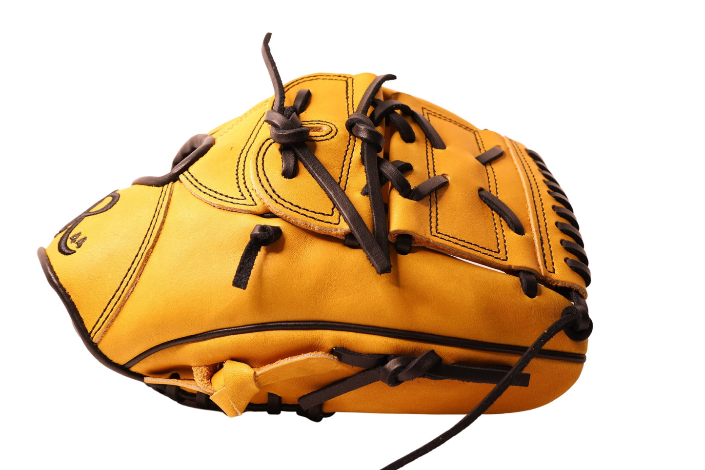 RR44 Baseball Gloves 2 Piece Web