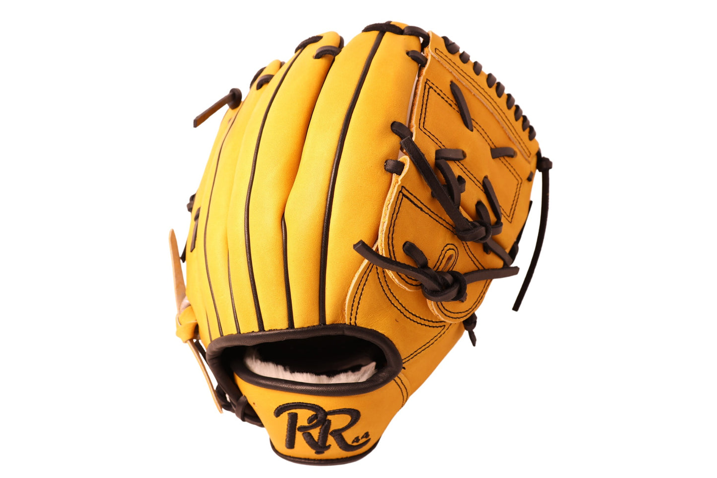 RR44 Baseball Gloves 2 Piece Web