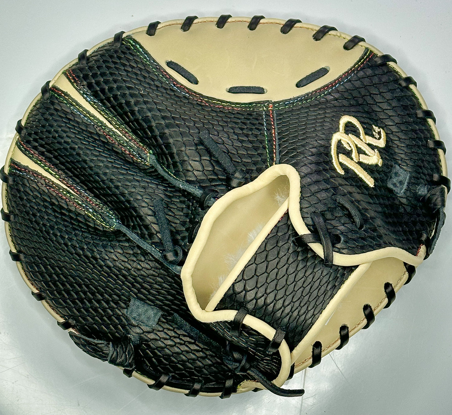 RR44 Custom Training pancake glove