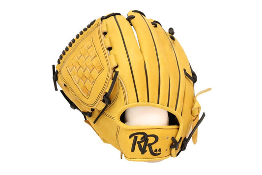 RR44 Baseball Gloves LHT Pitches Bucket Web