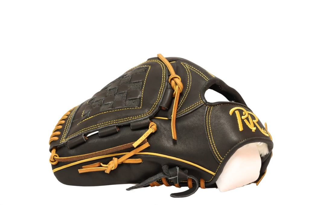 RR44 Baseball Gloves LHT Pitches Bucket Web