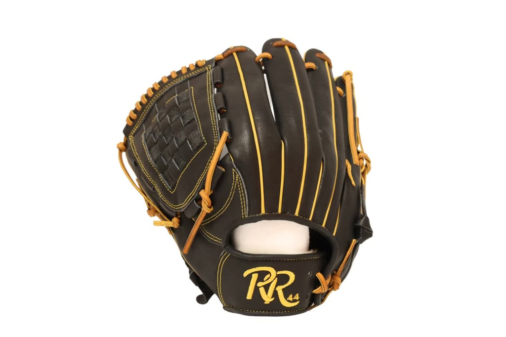 RR44 Baseball Gloves LHT Pitches Bucket Web