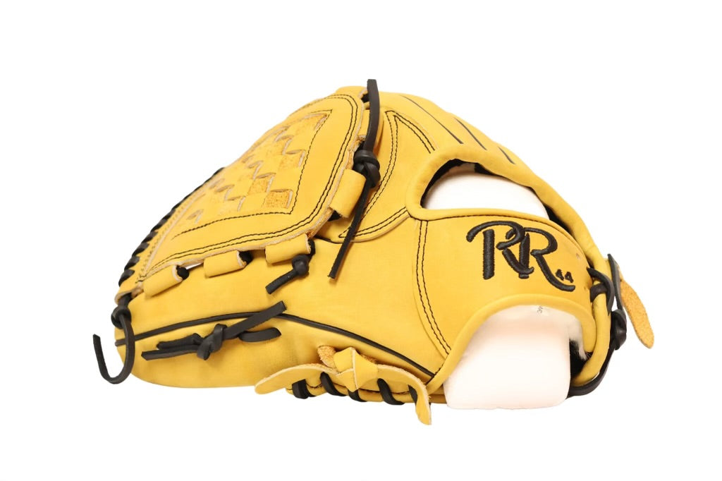 RR44 Baseball Gloves LHT Pitches Bucket Web