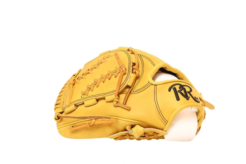 RR44 Baseball Gloves LHT Pitches Baseball Web