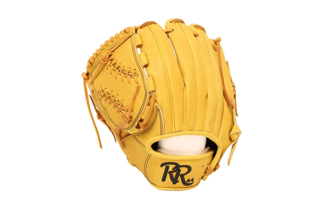 RR44 Baseball Gloves LHT Pitches Baseball Web