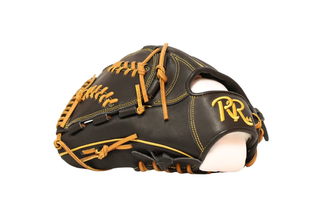 RR44 Baseball Gloves LHT Pitches Baseball Web