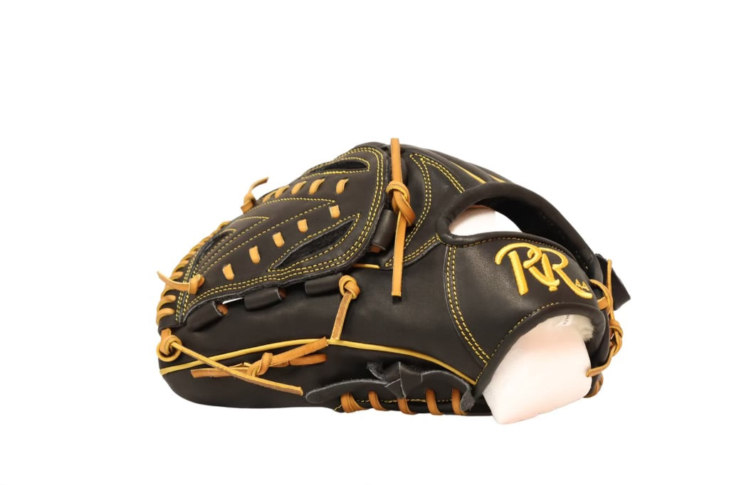 RR44 Baseball Gloves LHT Pitches Victory Web