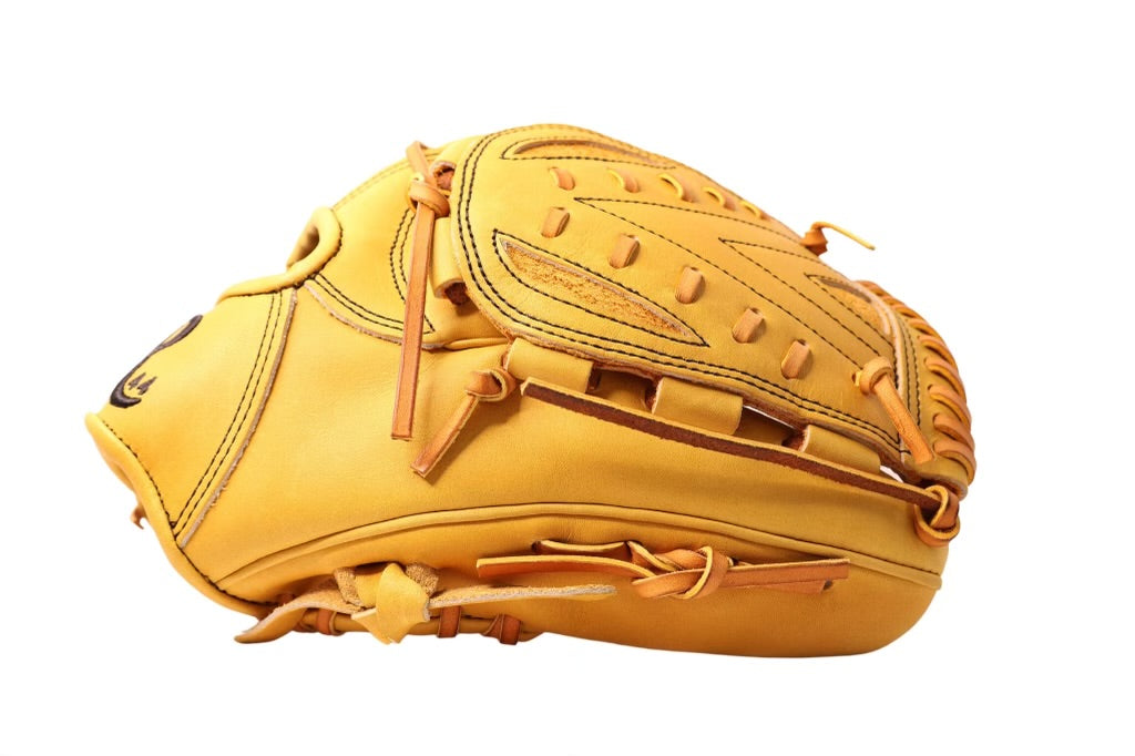 RR44 Baseball Gloves LHT Pitches Victory Web