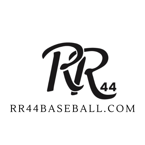 RR44 Baseball Gloves