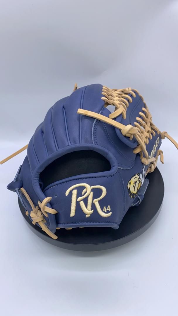 RR44 Custom Gloves